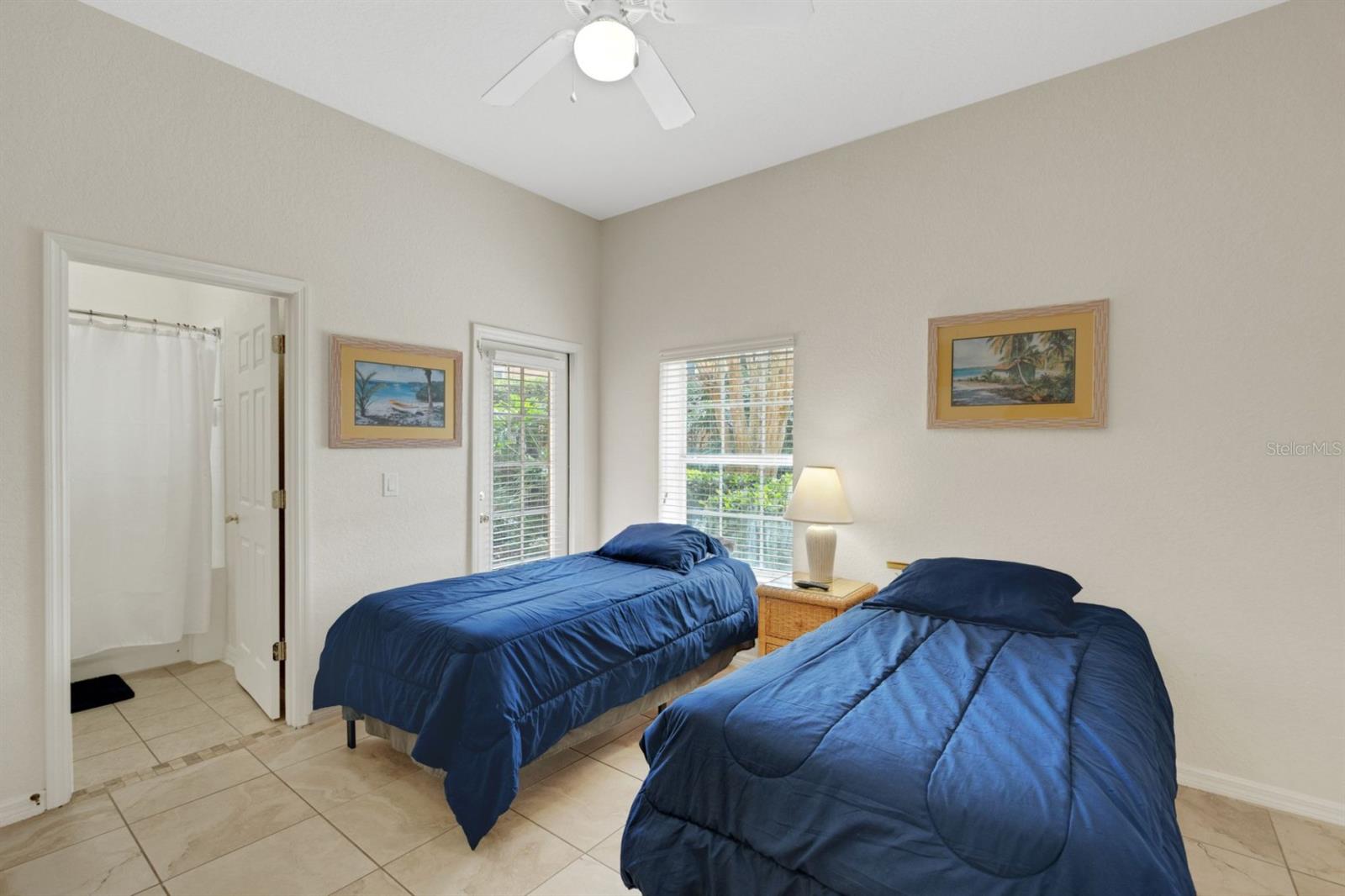 BAHAMA BAY - Residential