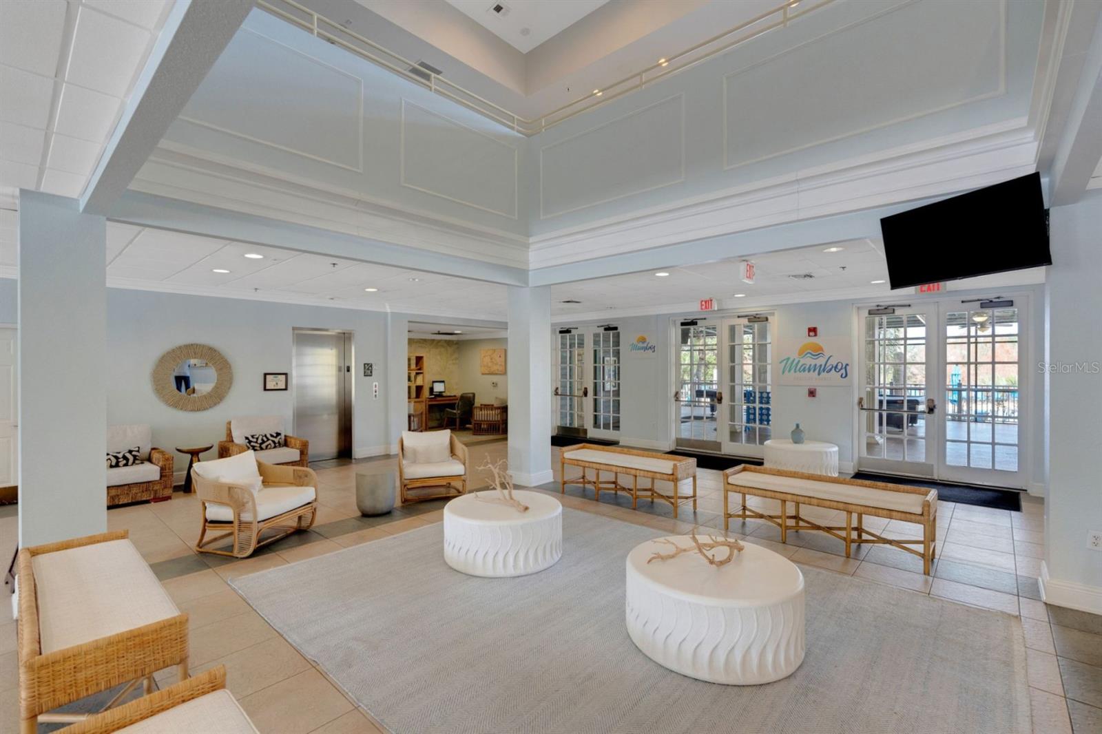 BAHAMA BAY - Residential