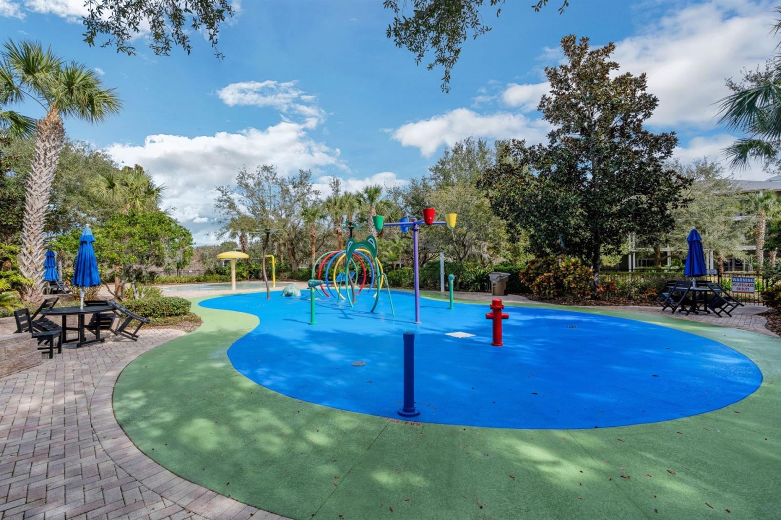 BAHAMA BAY - Residential