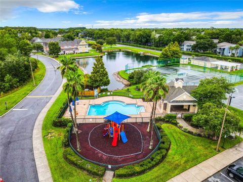 A home in KISSIMMEE