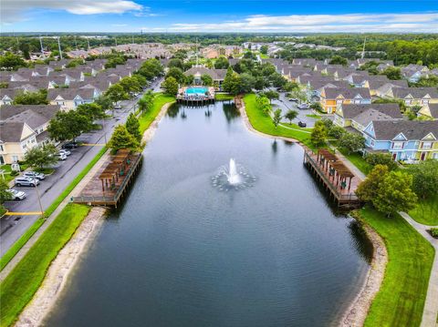 A home in KISSIMMEE