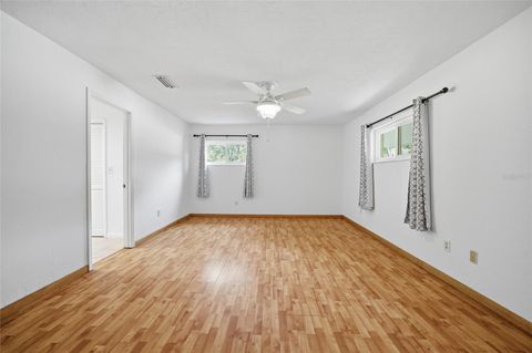 Tiny photo for 21133 NW 75th Avenue, Micanopy, FL 32667 (MLS # OM712767)