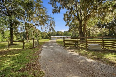 Tiny photo for 21133 NW 75th Avenue, Micanopy, FL 32667 (MLS # OM712767)
