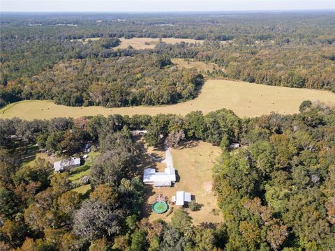 Tiny photo for 21133 NW 75th Avenue, Micanopy, FL 32667 (MLS # OM712767)