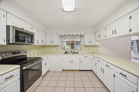 Tiny photo for 21133 NW 75th Avenue, Micanopy, FL 32667 (MLS # OM712767)