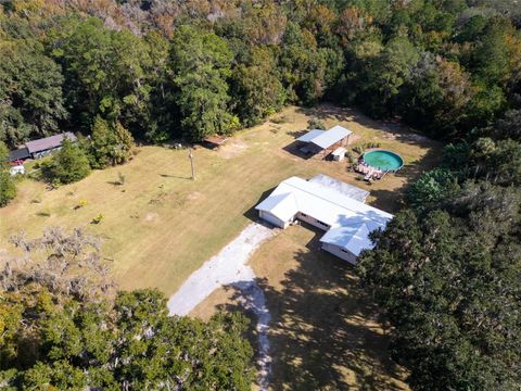 Tiny photo for 21133 NW 75th Avenue, Micanopy, FL 32667 (MLS # OM712767)