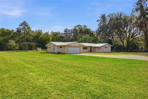 Tiny photo for 21133 NW 75th Avenue, Micanopy, FL 32667 (MLS # OM712767)