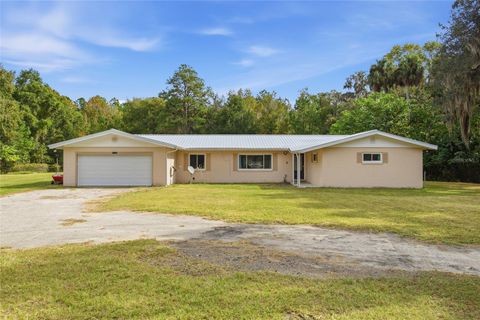 Tiny photo for 21133 NW 75th Avenue, Micanopy, FL 32667 (MLS # OM712767)