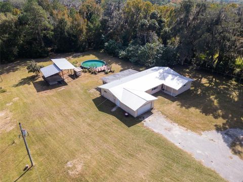 Tiny photo for 21133 NW 75th Avenue, Micanopy, FL 32667 (MLS # OM712767)