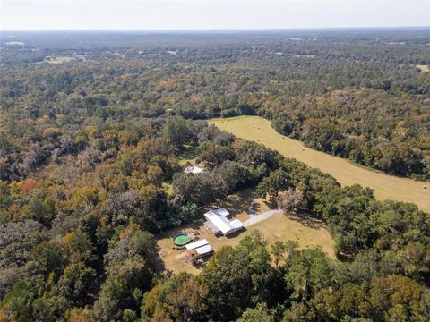 Tiny photo for 21133 NW 75th Avenue, Micanopy, FL 32667 (MLS # OM712767)