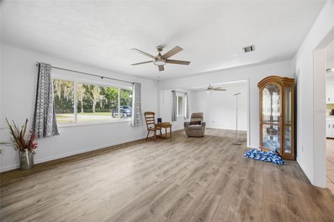 Tiny photo for 21133 NW 75th Avenue, Micanopy, FL 32667 (MLS # OM712767)