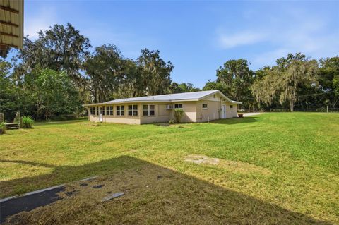 Tiny photo for 21133 NW 75th Avenue, Micanopy, FL 32667 (MLS # OM712767)