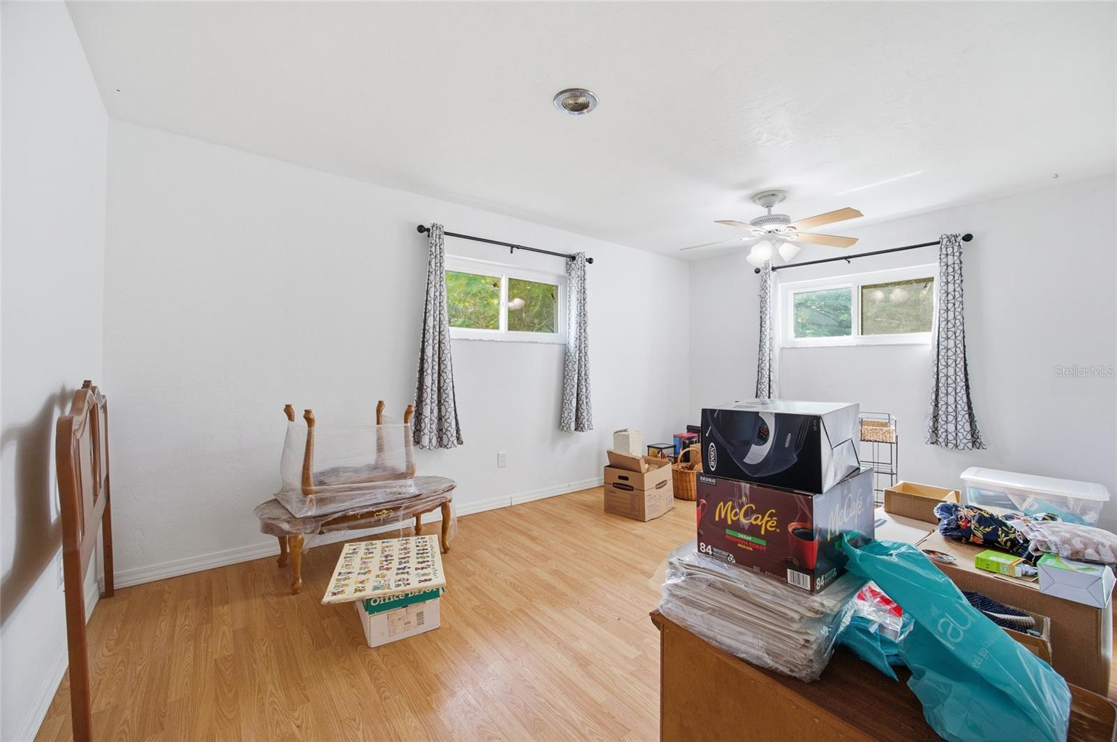 ESTATE/N - Residential