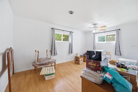 Tiny photo for 21133 NW 75th Avenue, Micanopy, FL 32667 (MLS # OM712767)