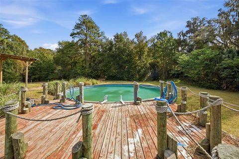 Tiny photo for 21133 NW 75th Avenue, Micanopy, FL 32667 (MLS # OM712767)