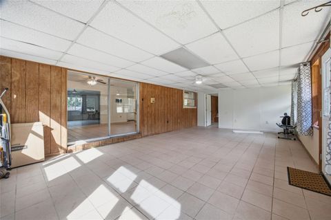 Tiny photo for 21133 NW 75th Avenue, Micanopy, FL 32667 (MLS # OM712767)