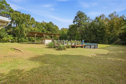 Tiny photo for 21133 NW 75th Avenue, Micanopy, FL 32667 (MLS # OM712767)