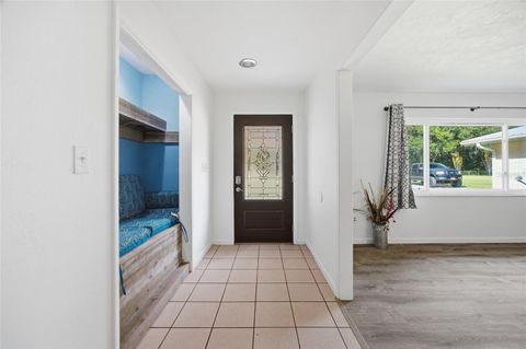 Tiny photo for 21133 NW 75th Avenue, Micanopy, FL 32667 (MLS # OM712767)