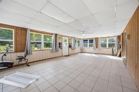 Tiny photo for 21133 NW 75th Avenue, Micanopy, FL 32667 (MLS # OM712767)