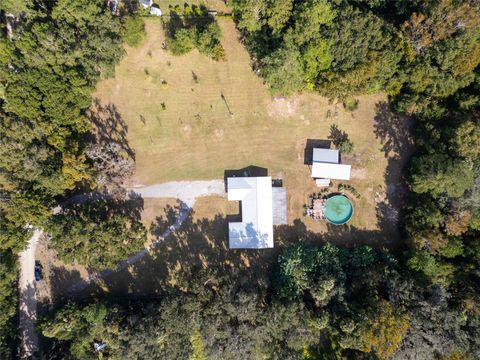 Tiny photo for 21133 NW 75th Avenue, Micanopy, FL 32667 (MLS # OM712767)