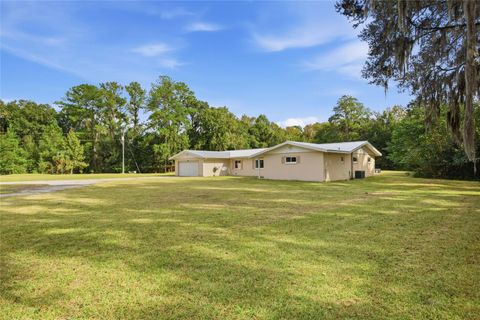 Tiny photo for 21133 NW 75th Avenue, Micanopy, FL 32667 (MLS # OM712767)