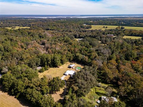 Tiny photo for 21133 NW 75th Avenue, Micanopy, FL 32667 (MLS # OM712767)