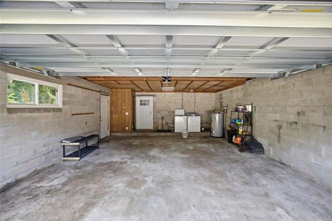 Tiny photo for 21133 NW 75th Avenue, Micanopy, FL 32667 (MLS # OM712767)