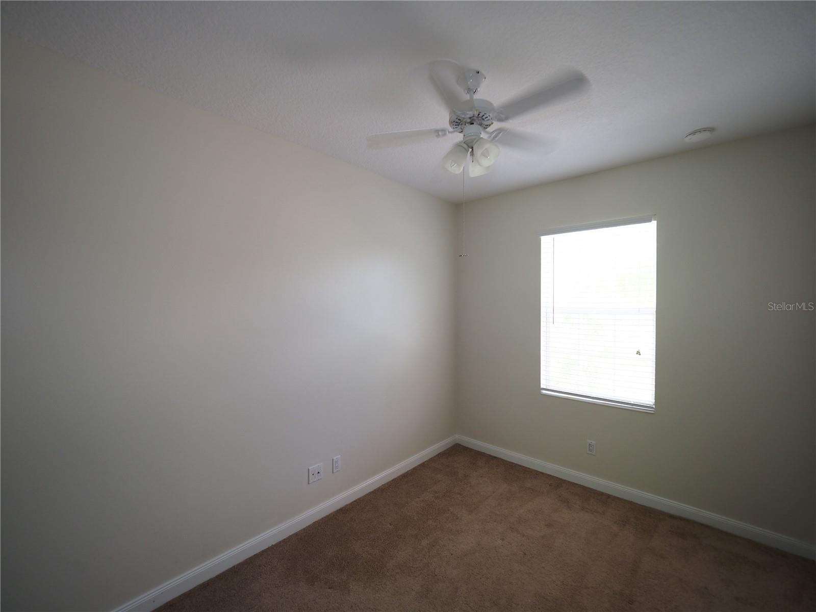 SAN PALERMO - Residential Lease