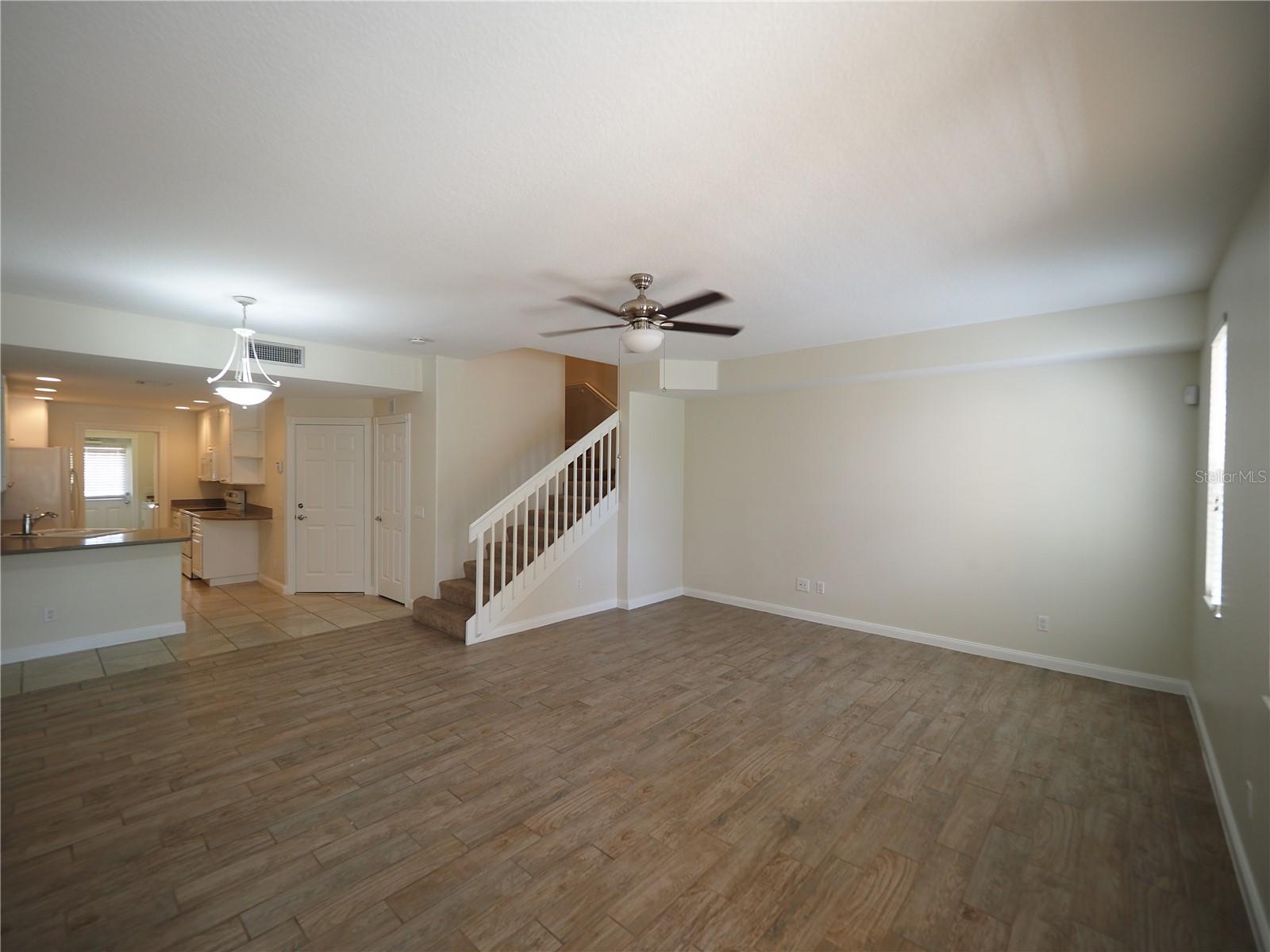 SAN PALERMO - Residential Lease