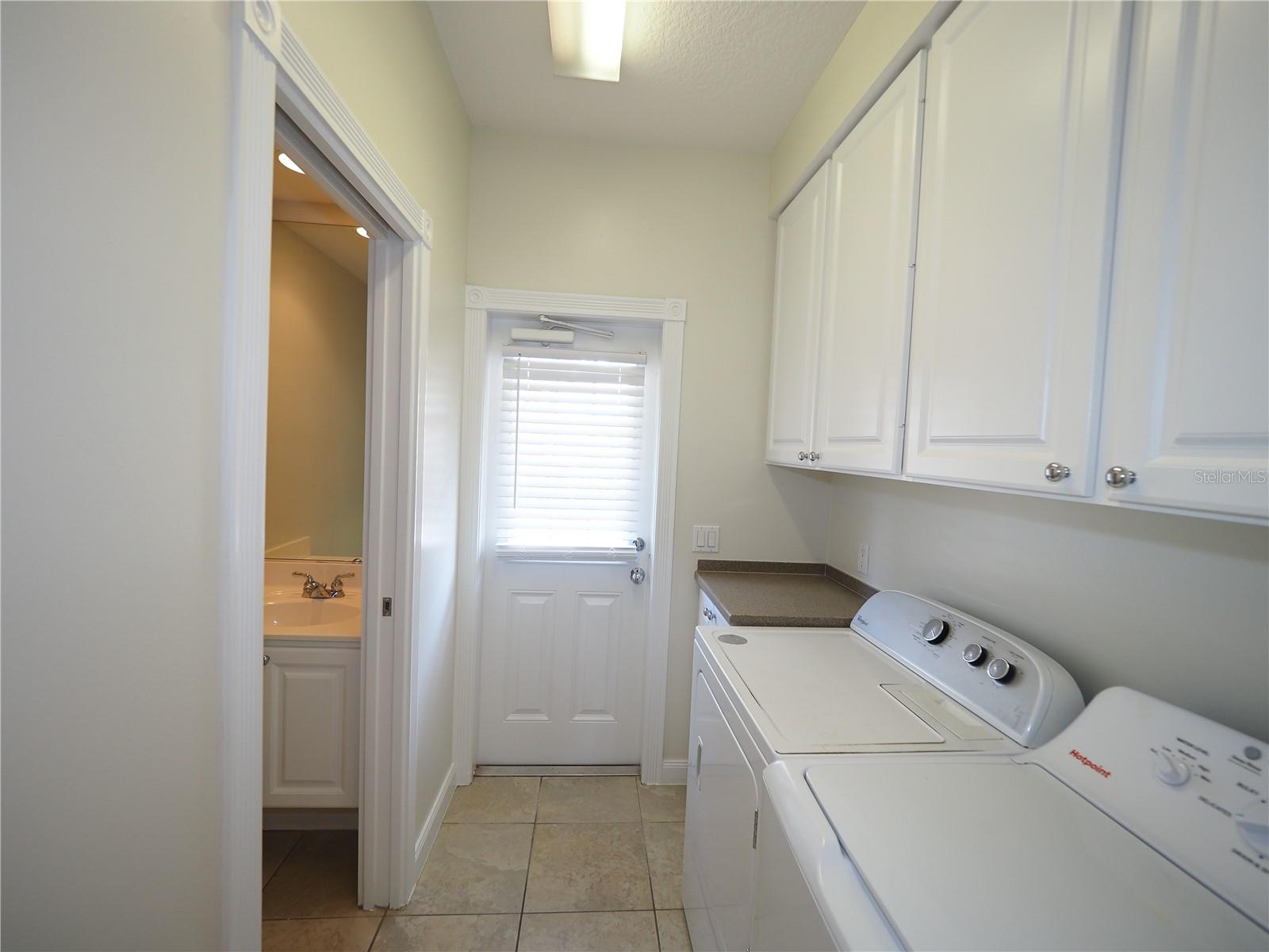SAN PALERMO - Residential Lease