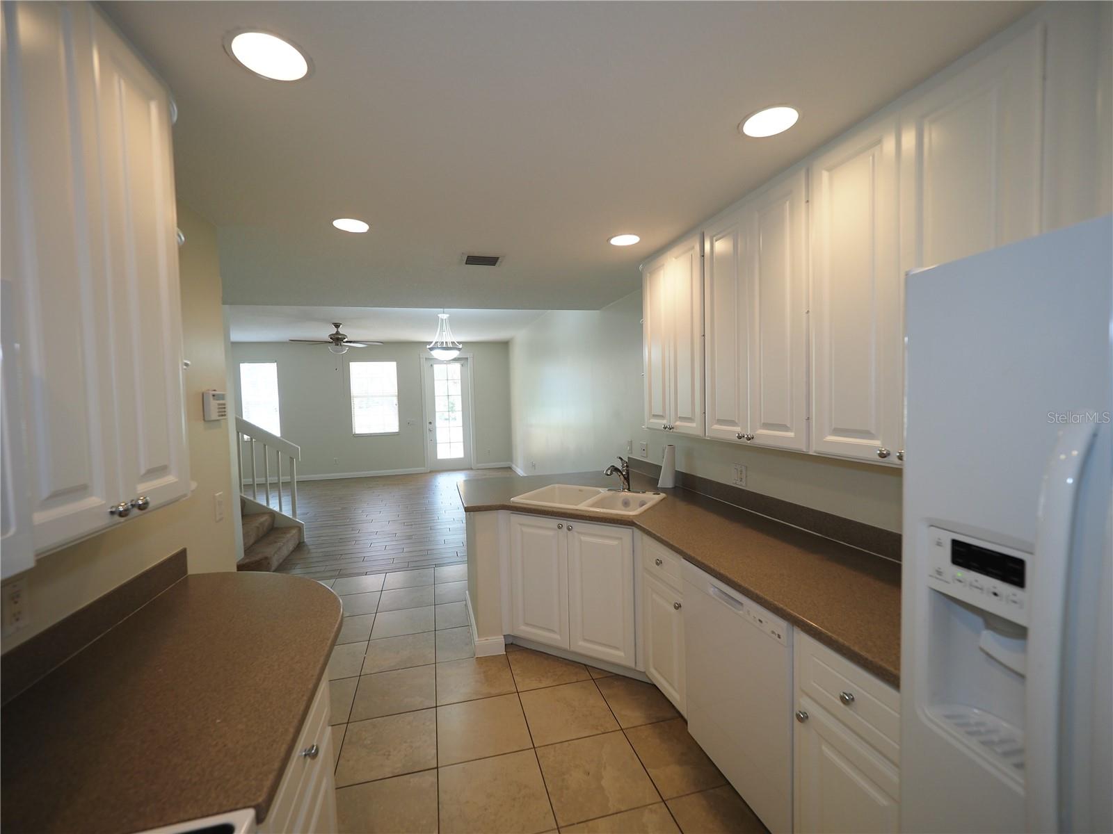 SAN PALERMO - Residential Lease
