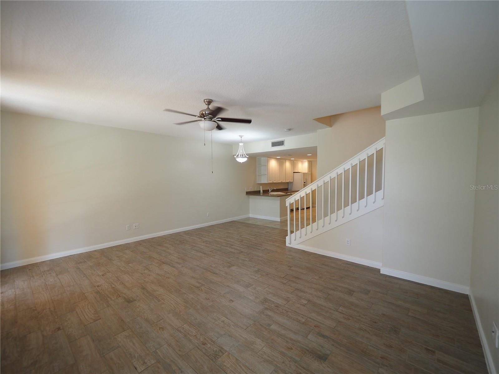 SAN PALERMO - Residential Lease