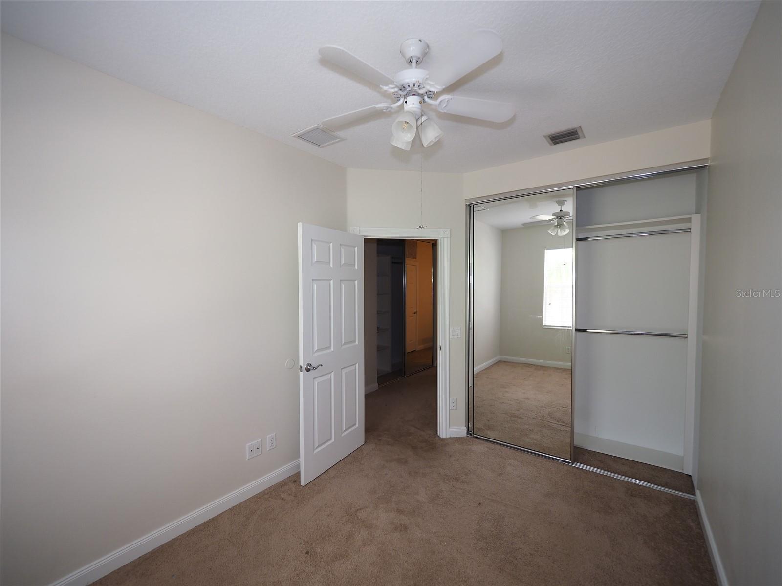 SAN PALERMO - Residential Lease
