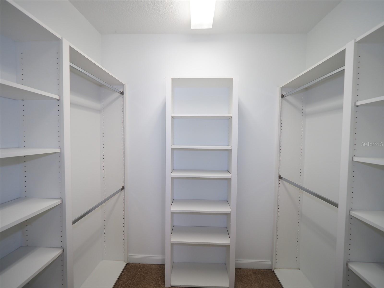 SAN PALERMO - Residential Lease