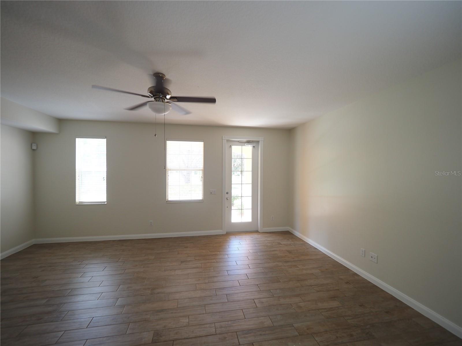 SAN PALERMO - Residential Lease