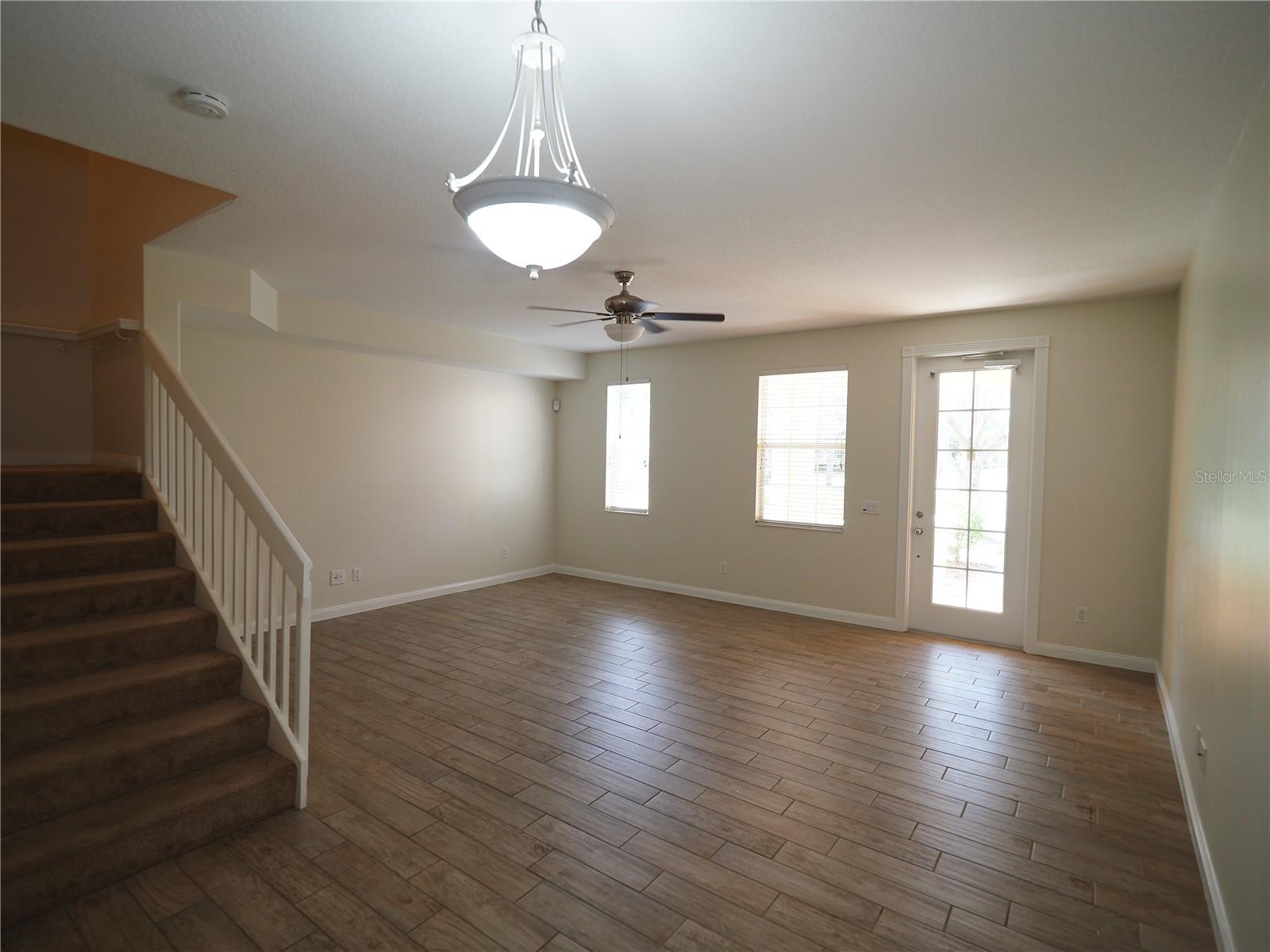 SAN PALERMO - Residential Lease