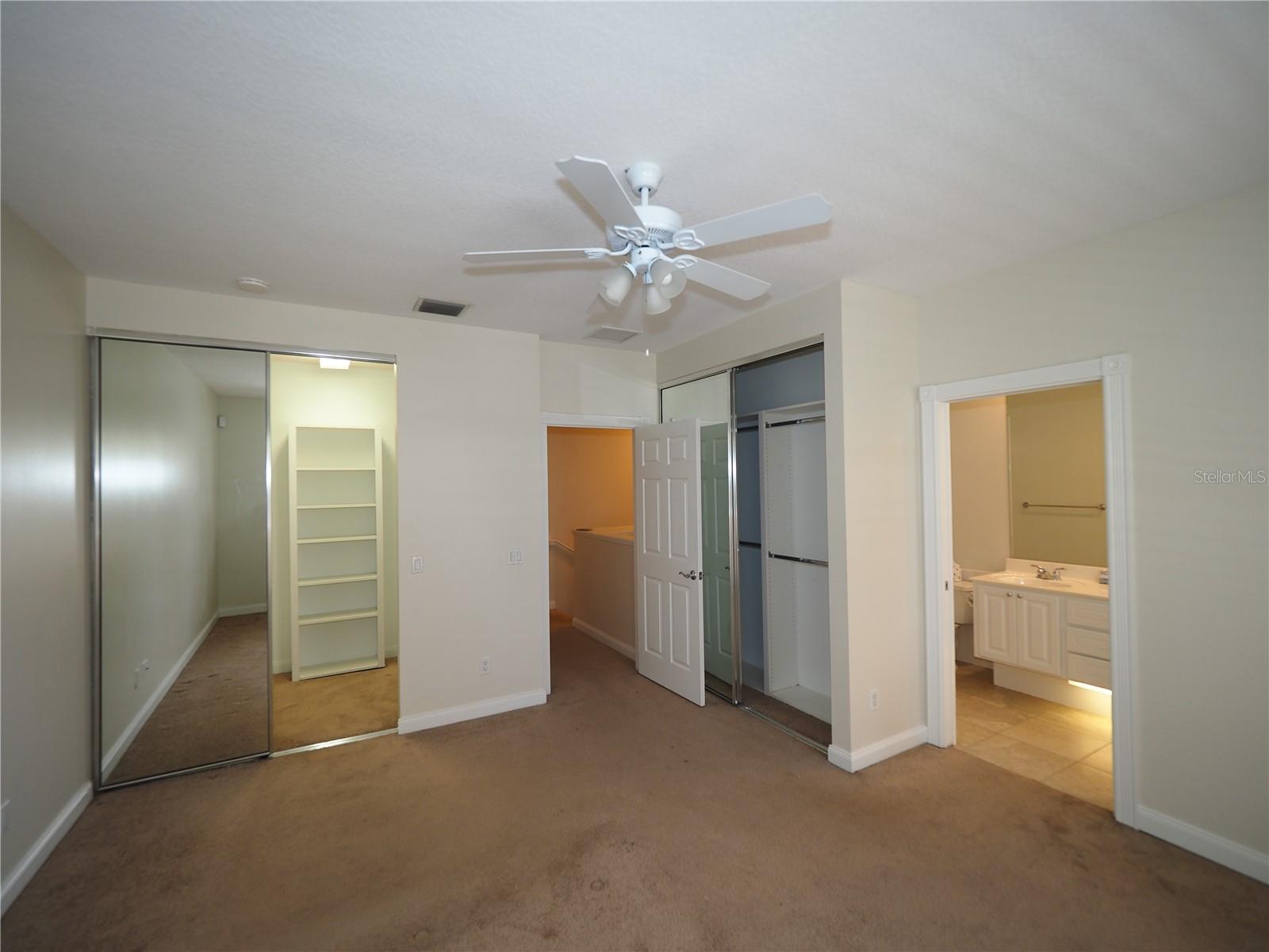 SAN PALERMO - Residential Lease