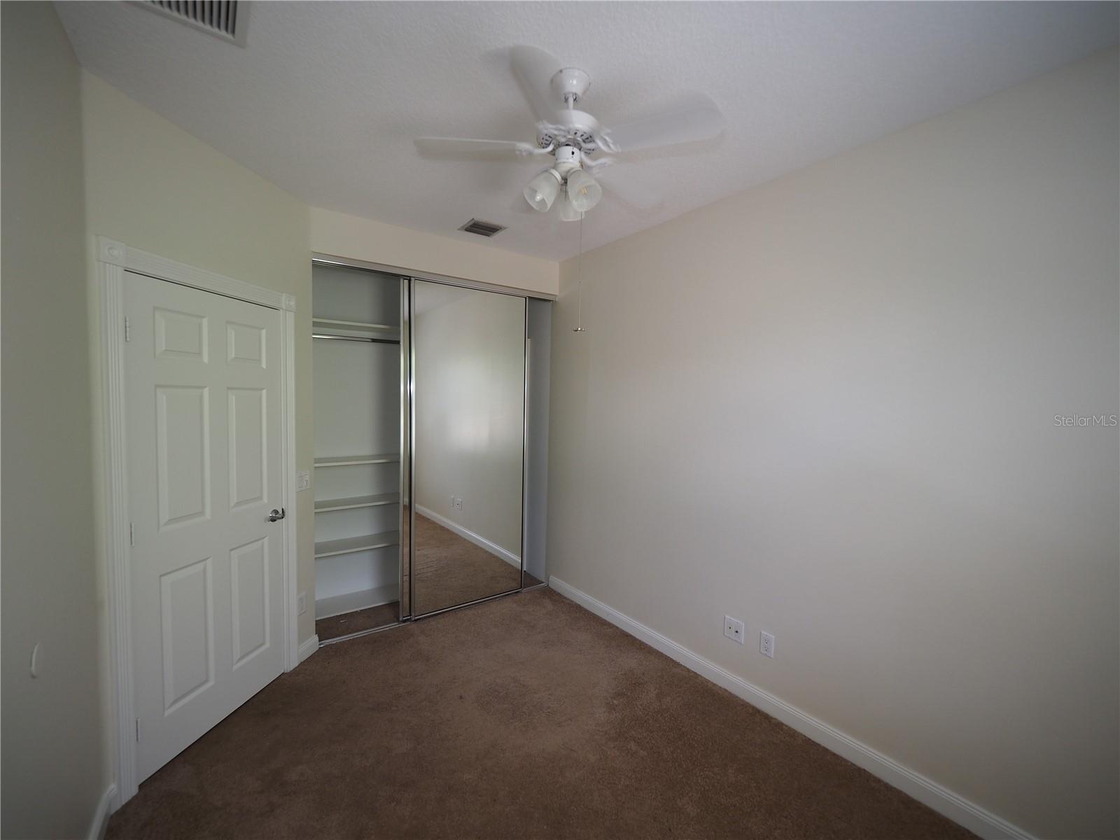 SAN PALERMO - Residential Lease