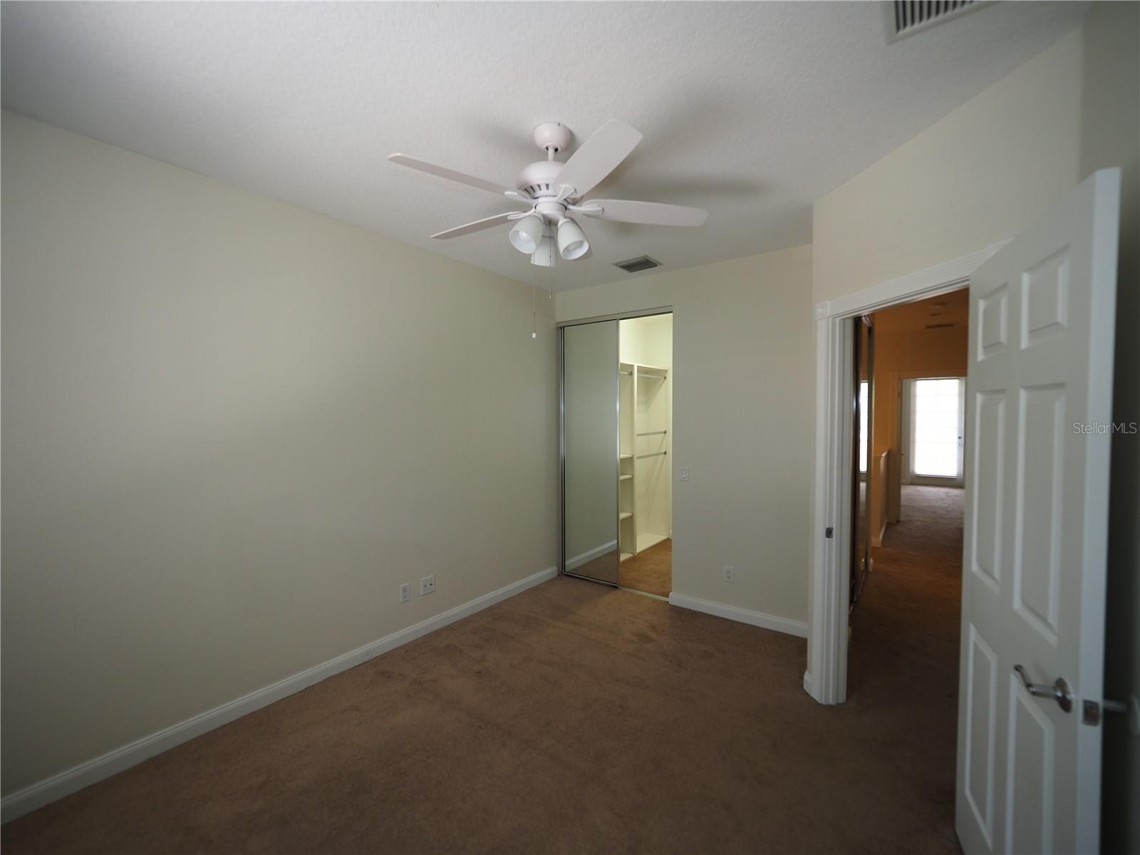 SAN PALERMO - Residential Lease
