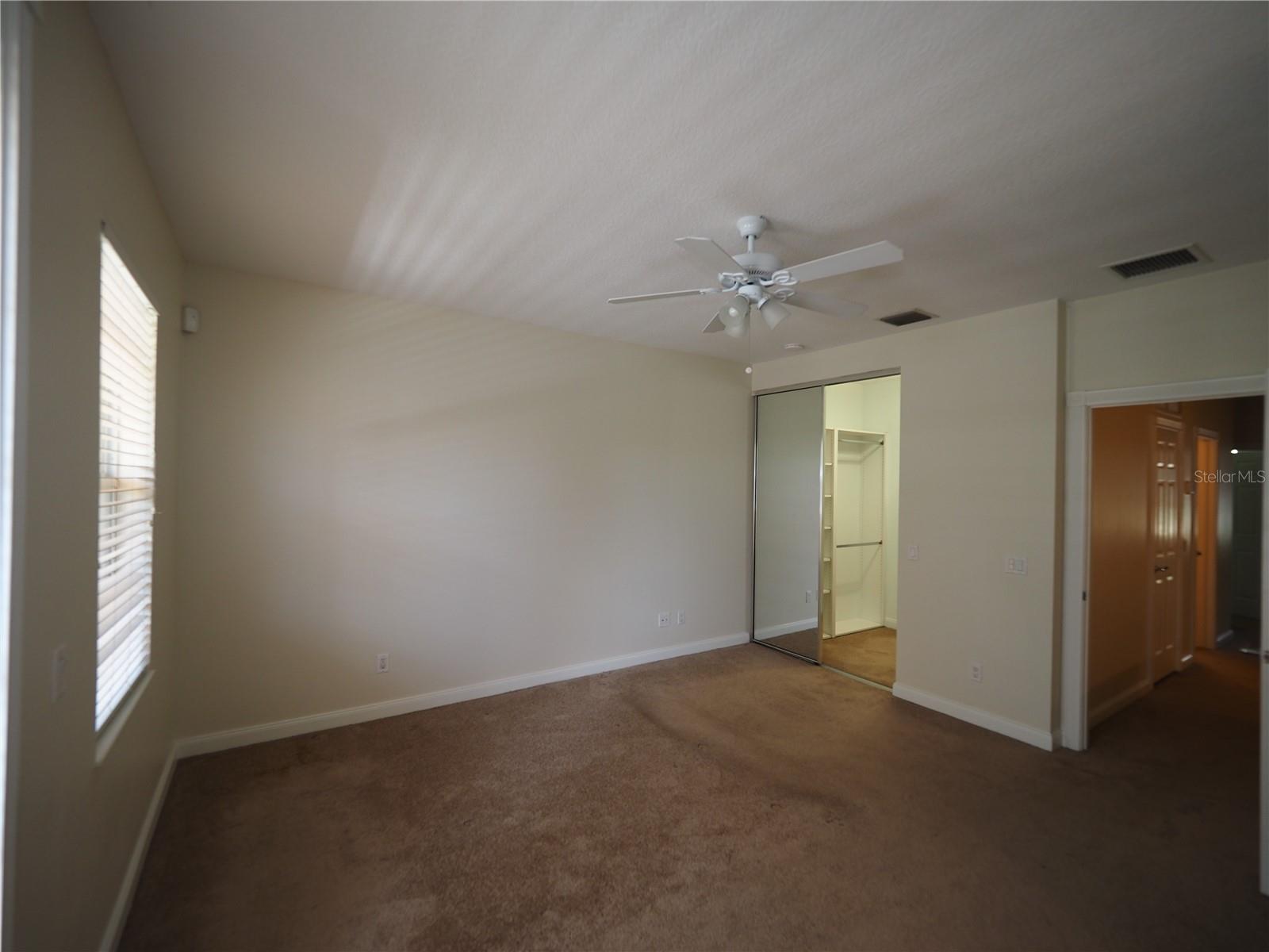 SAN PALERMO - Residential Lease