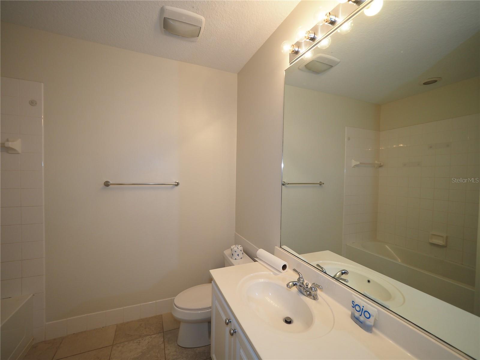 SAN PALERMO - Residential Lease