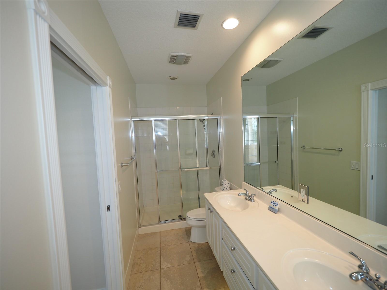 SAN PALERMO - Residential Lease