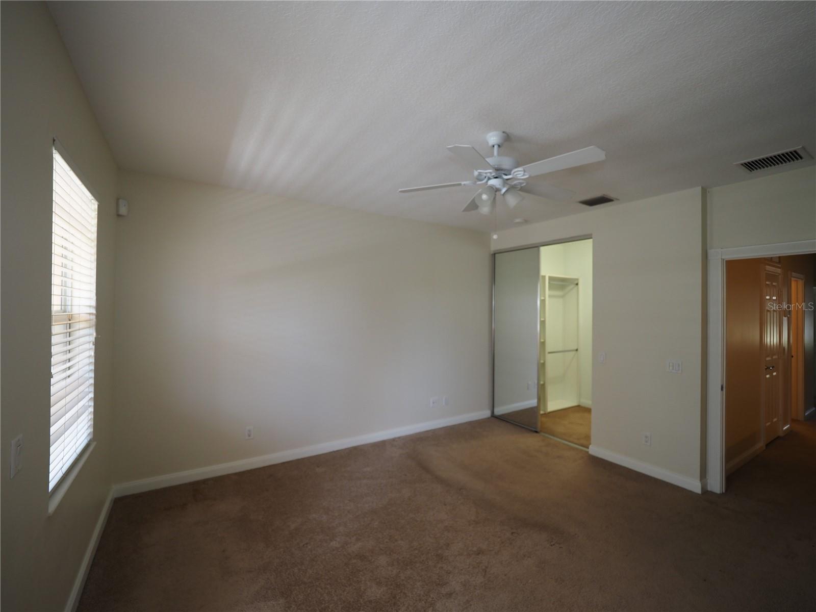 SAN PALERMO - Residential Lease