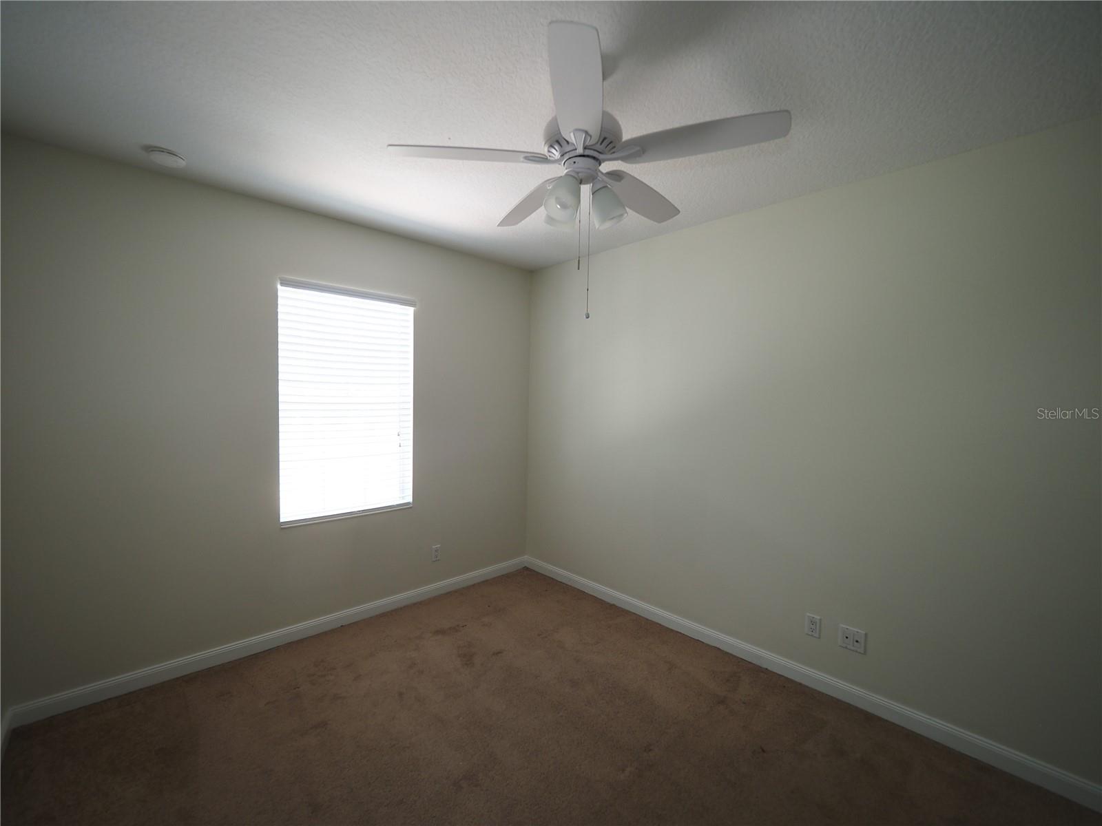 SAN PALERMO - Residential Lease