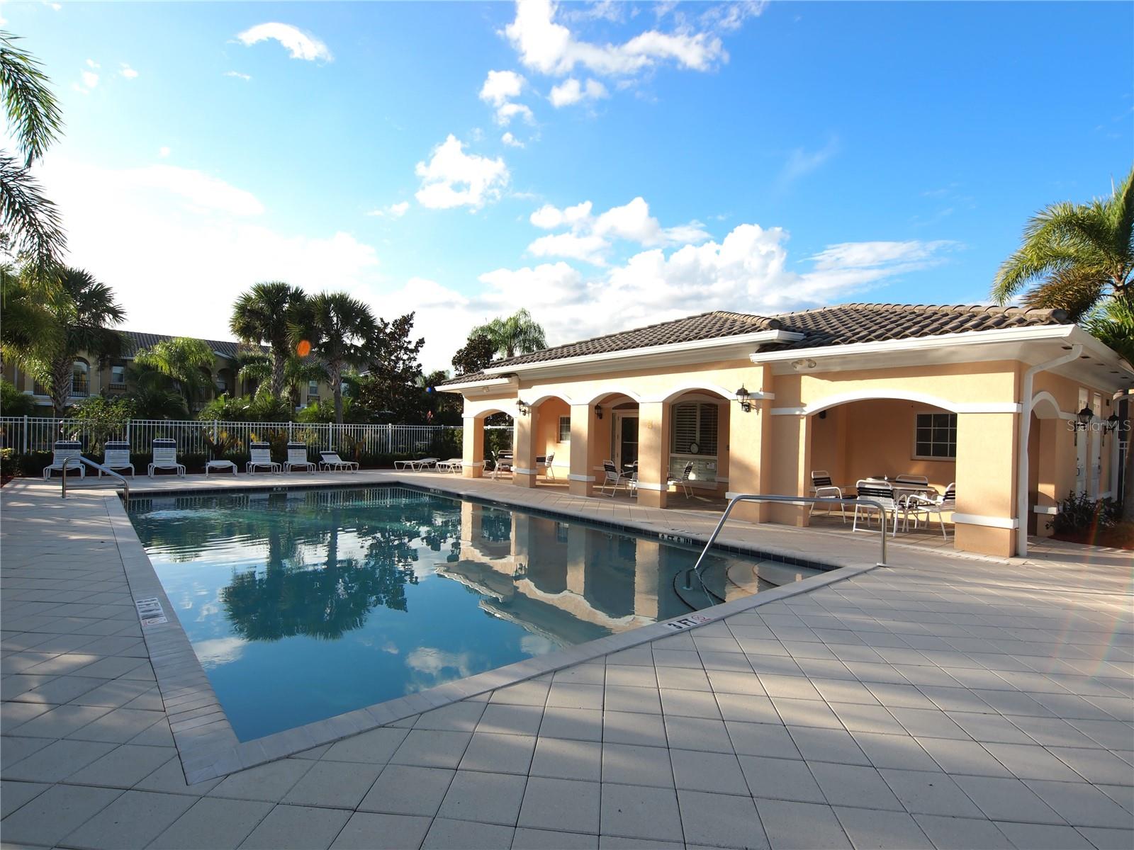 SAN PALERMO - Residential Lease