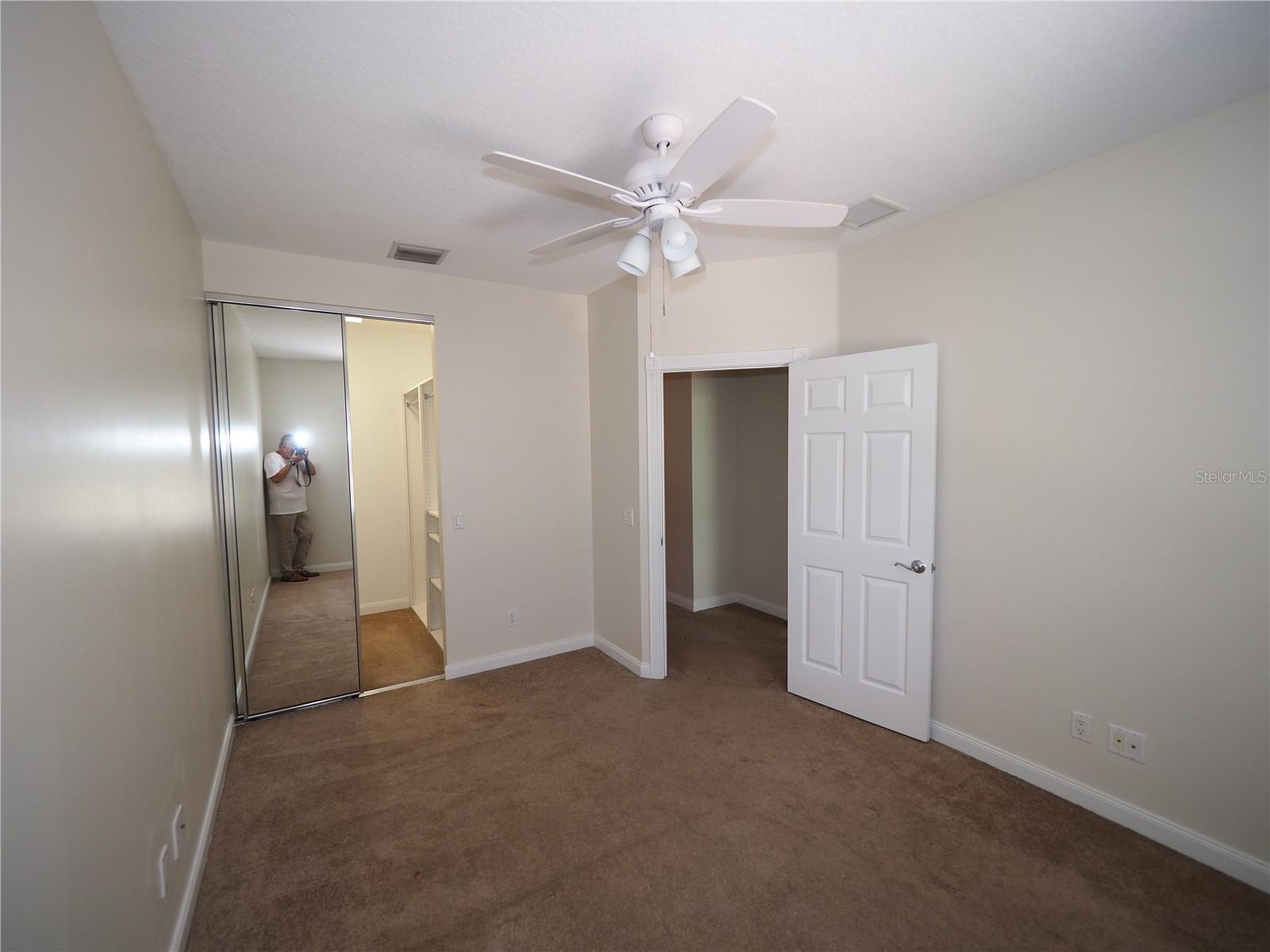 SAN PALERMO - Residential Lease