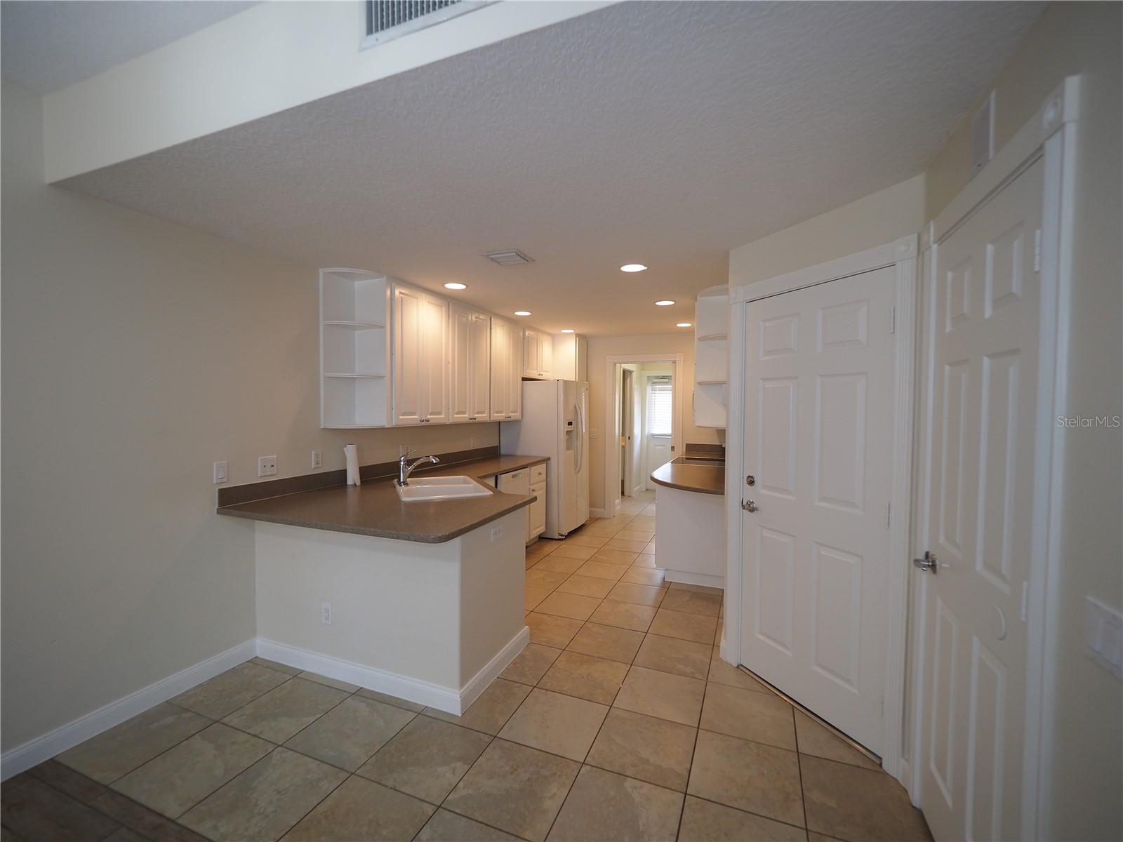 SAN PALERMO - Residential Lease