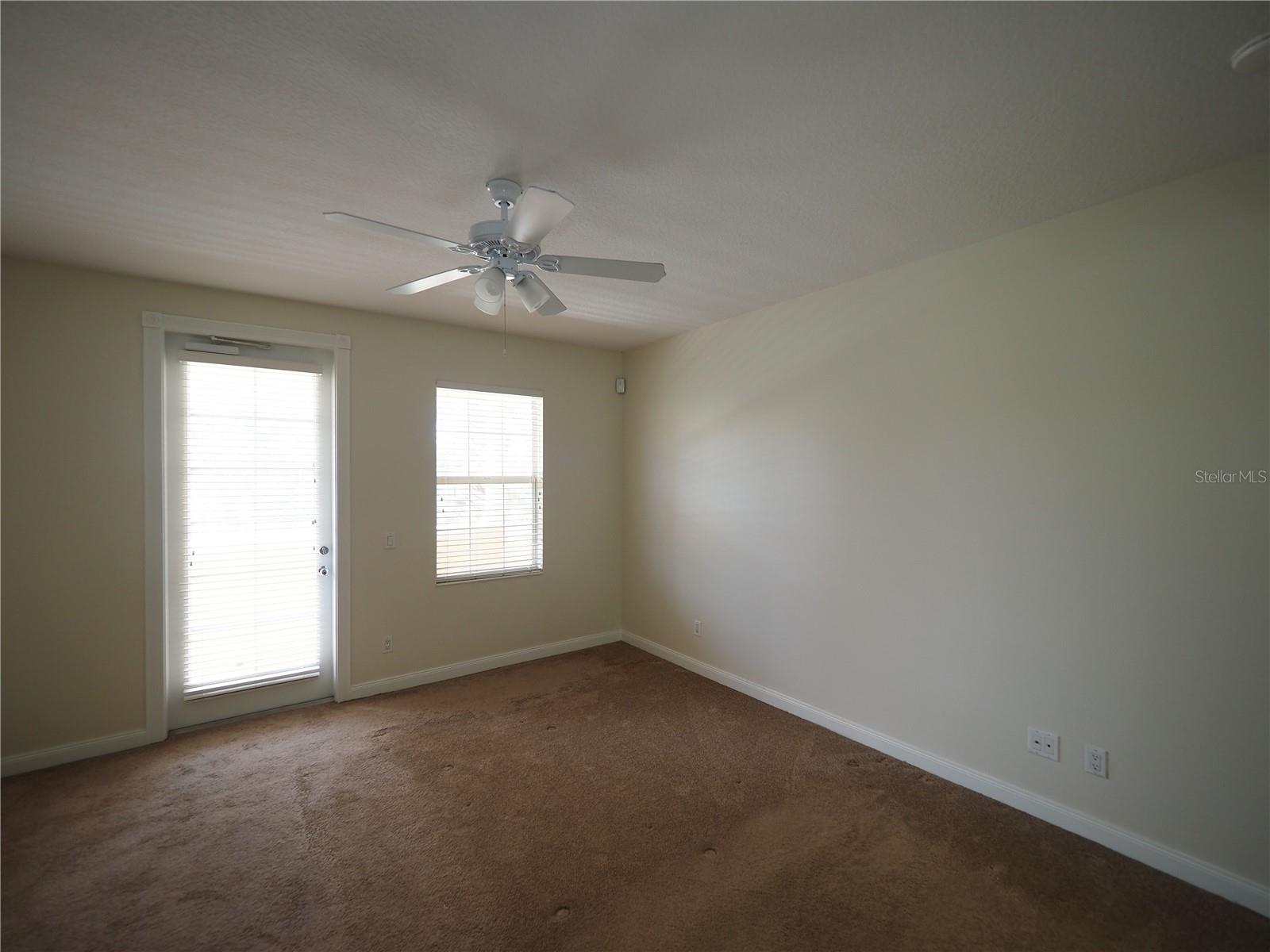 SAN PALERMO - Residential Lease