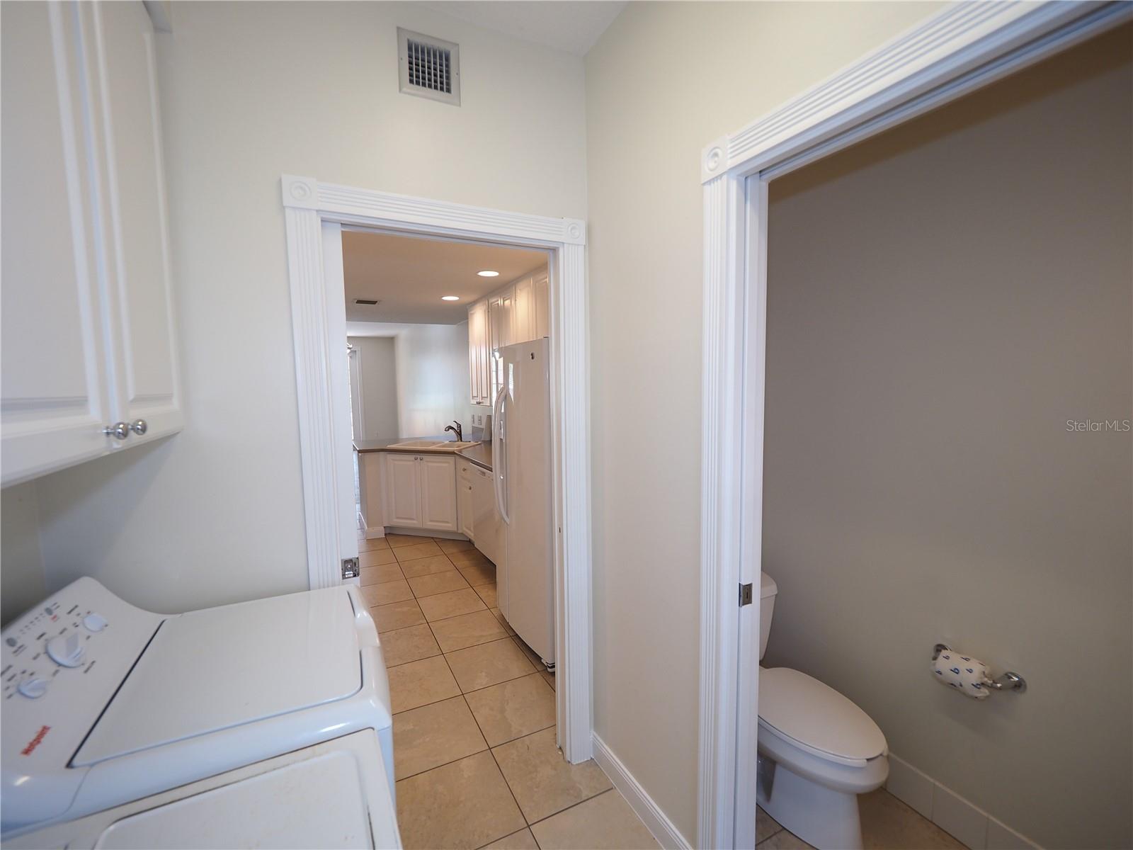 SAN PALERMO - Residential Lease
