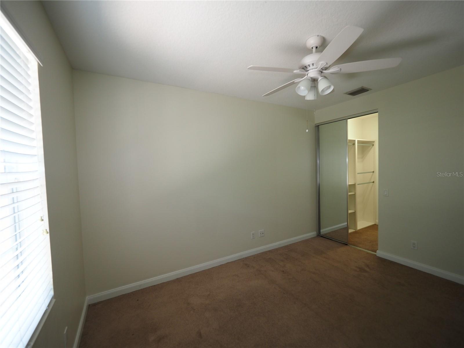 SAN PALERMO - Residential Lease